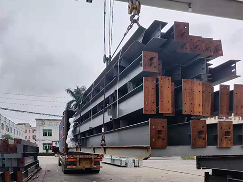 东莞钢结构加工厂淡旺季分析及应对策略——以集装箱业务为例