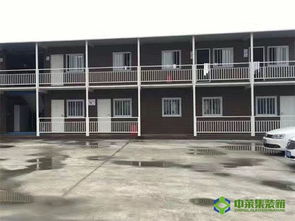 中莱集装箱 专业制造与定制服务引领行业新高度